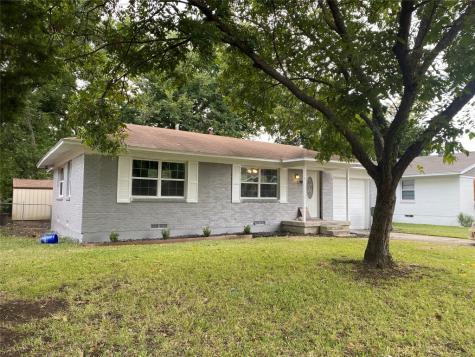 202 E Rio Grande Street Garland TX 75041