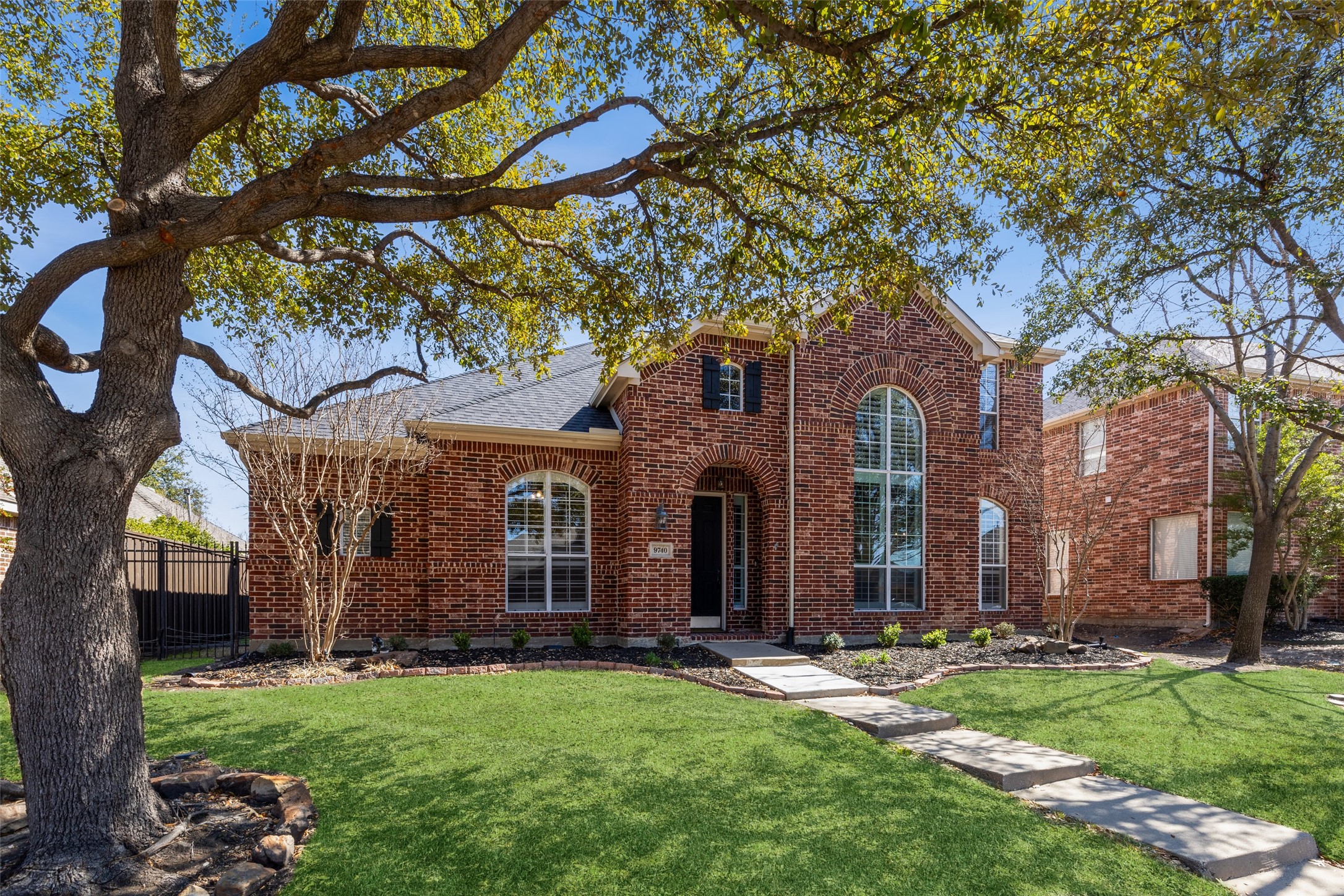 9740 Plains Circle Frisco TX 75033