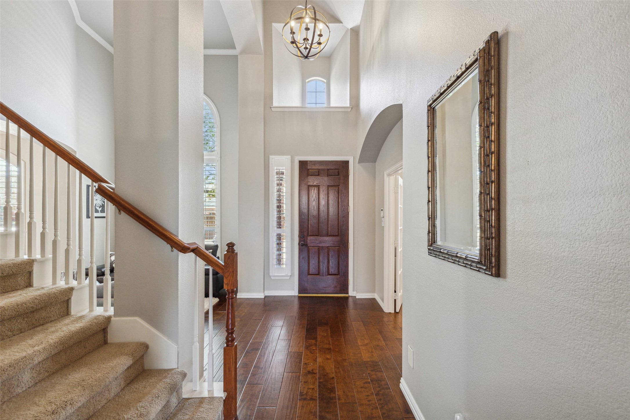 9740 Plains Circle Frisco TX 75033
