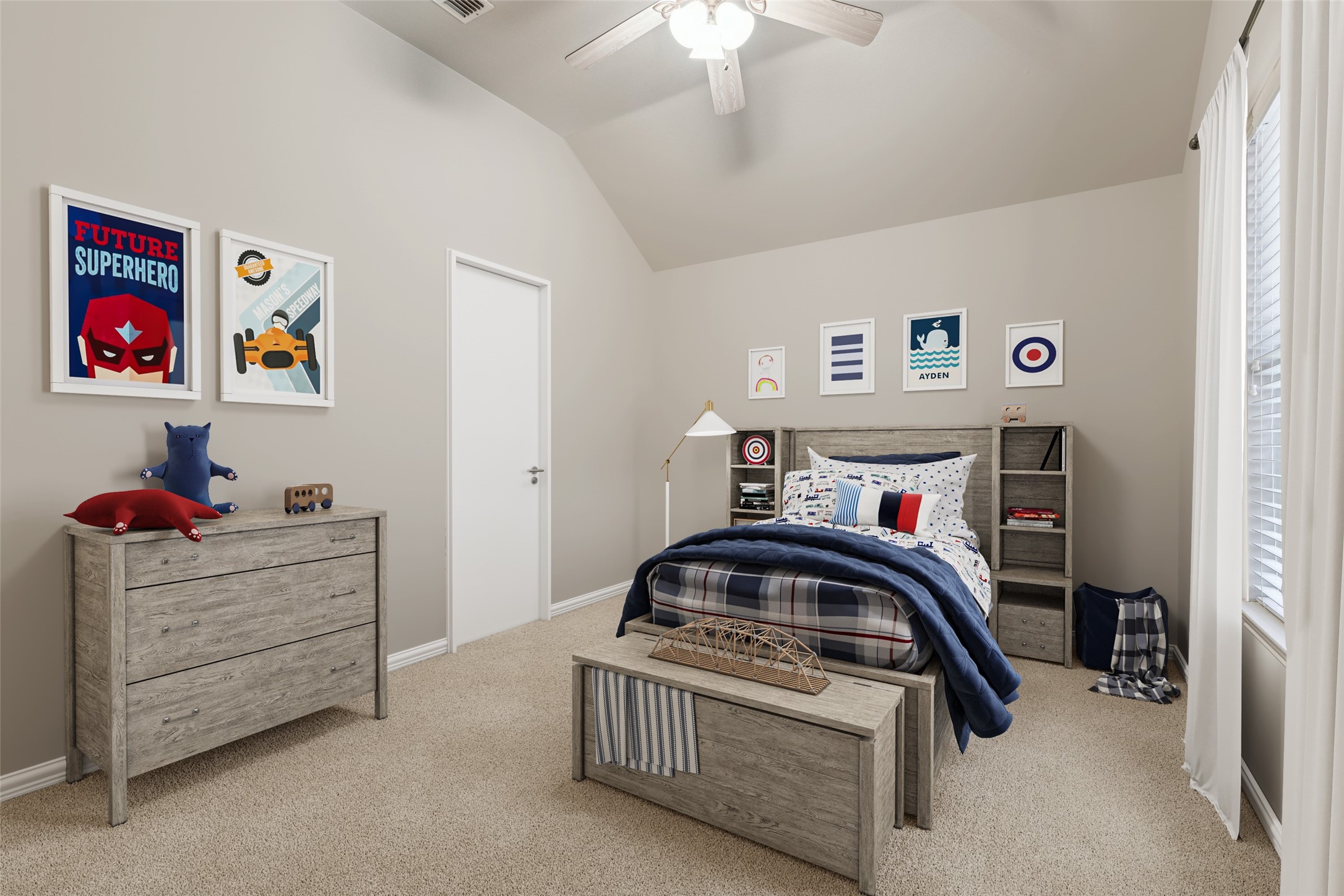 9740 Plains Circle Frisco TX 75033