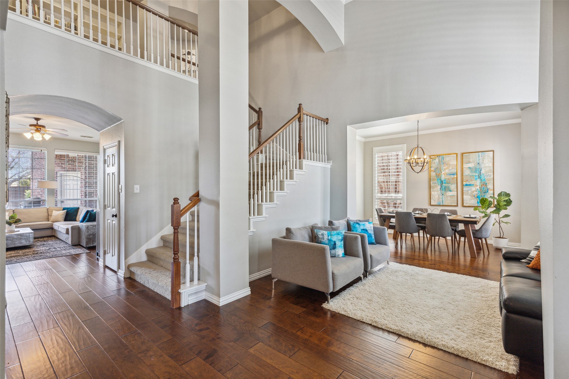 9740 Plains Circle Frisco TX 75033