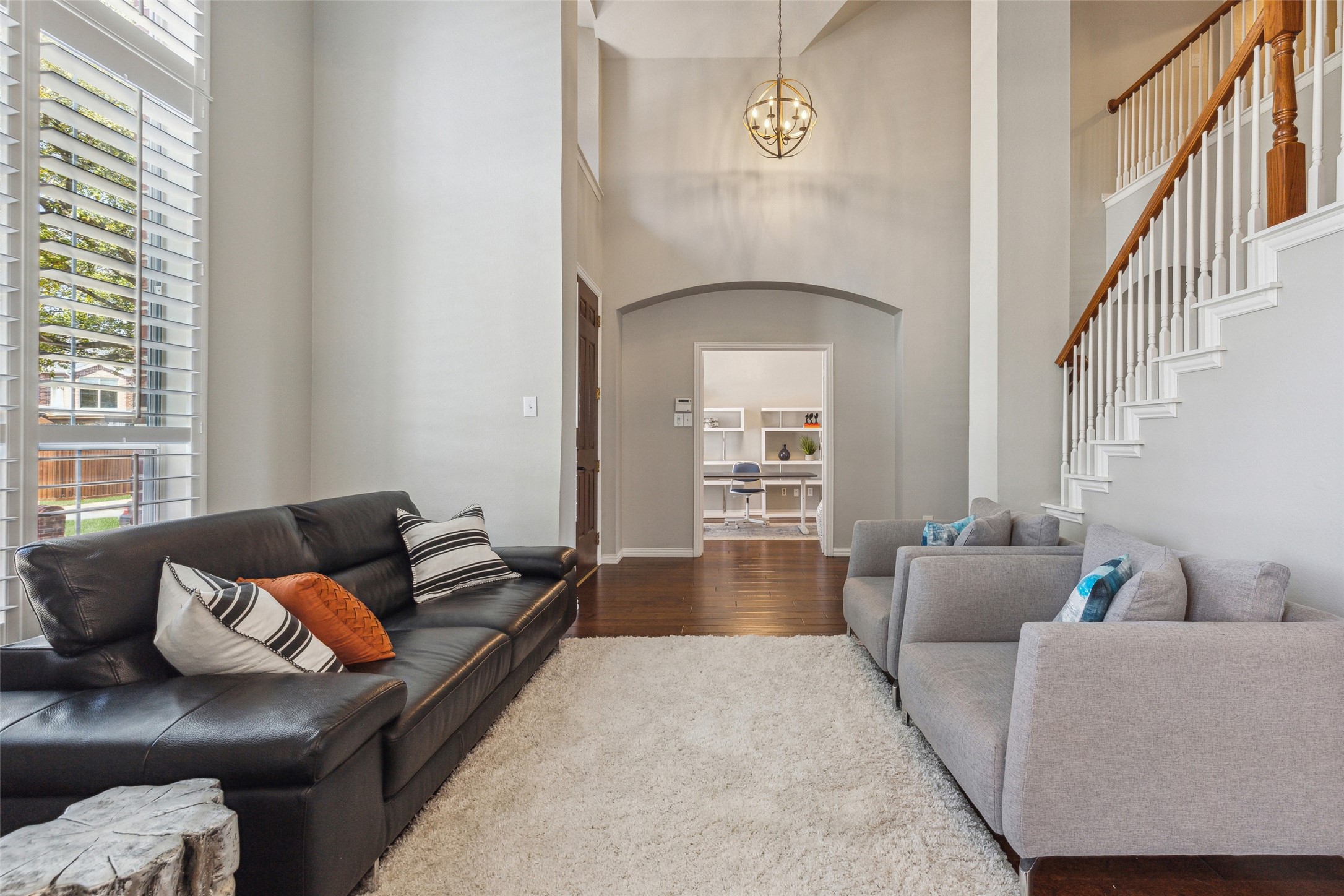 9740 Plains Circle Frisco TX 75033