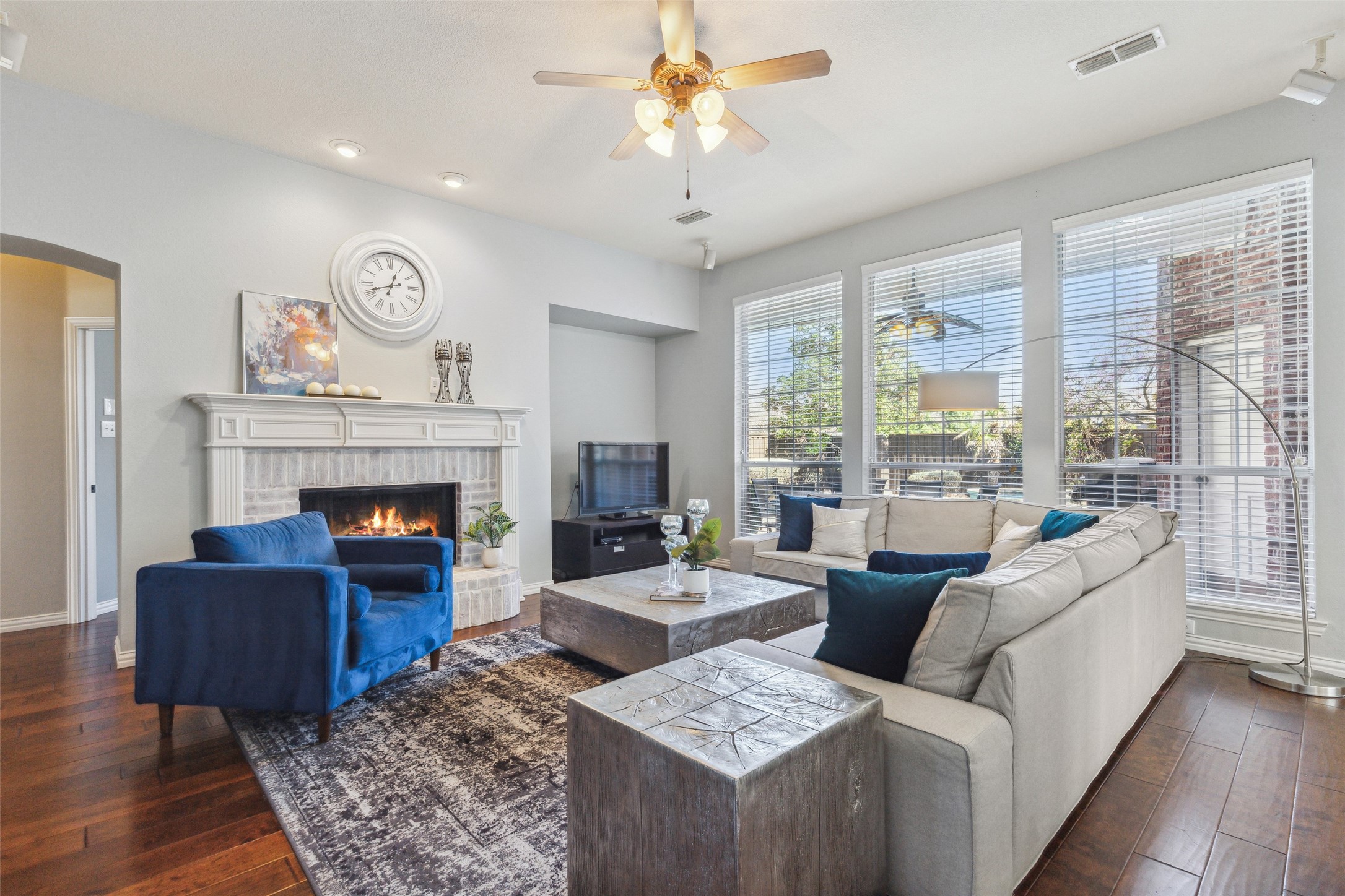9740 Plains Circle Frisco TX 75033