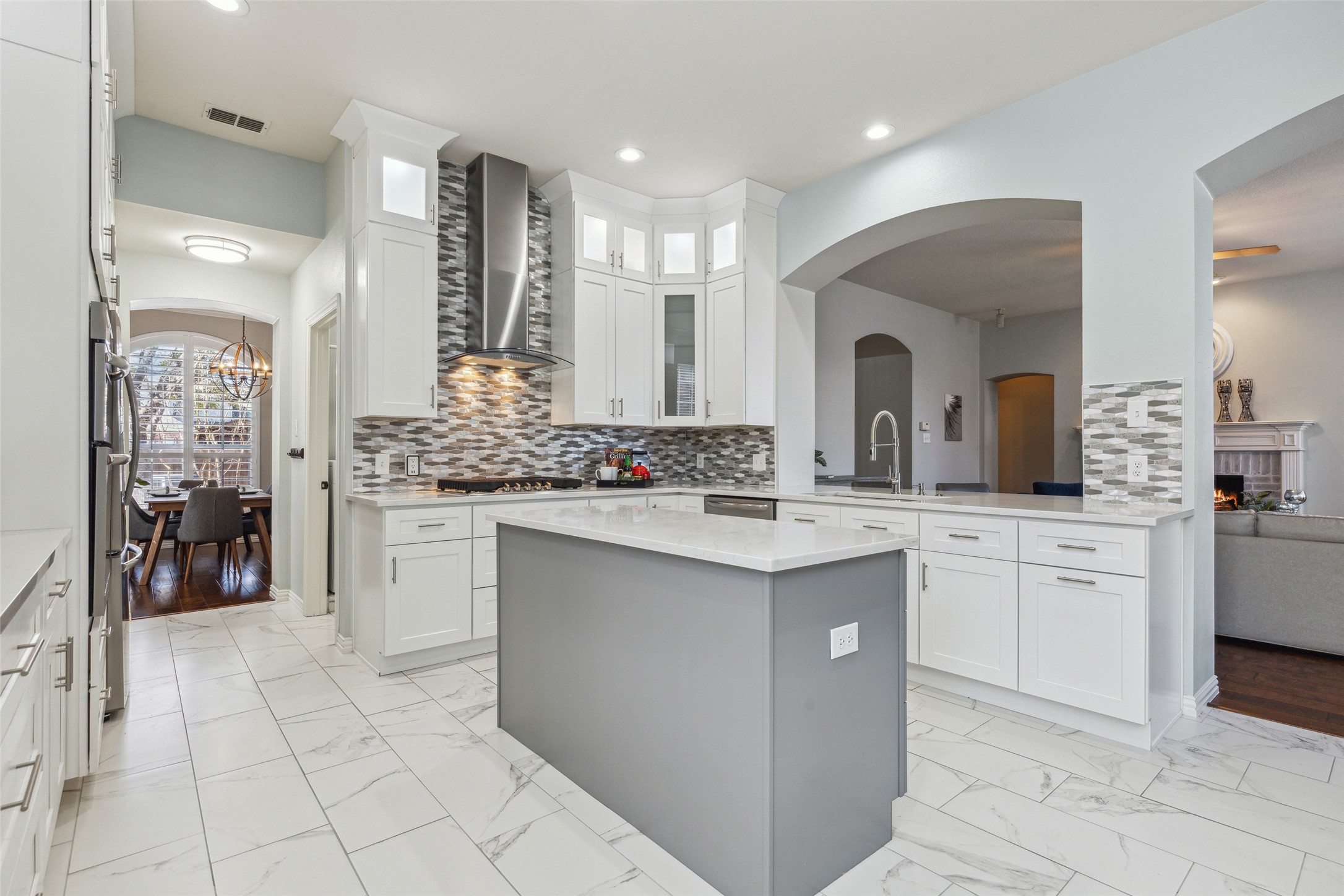 9740 Plains Circle Frisco TX 75033