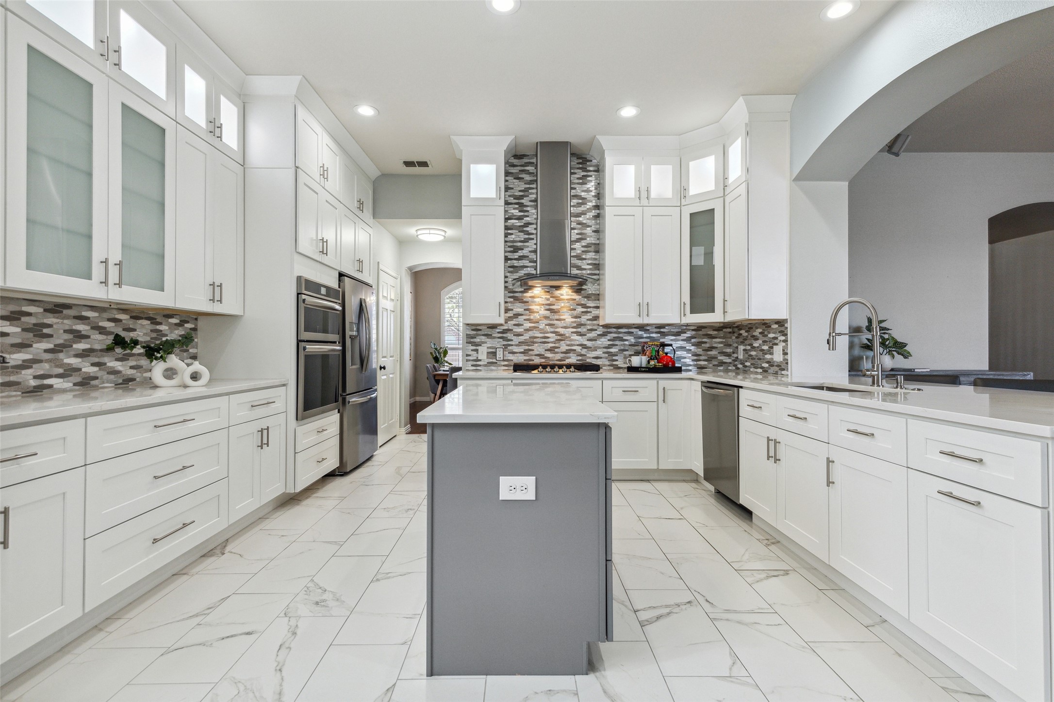 9740 Plains Circle Frisco TX 75033