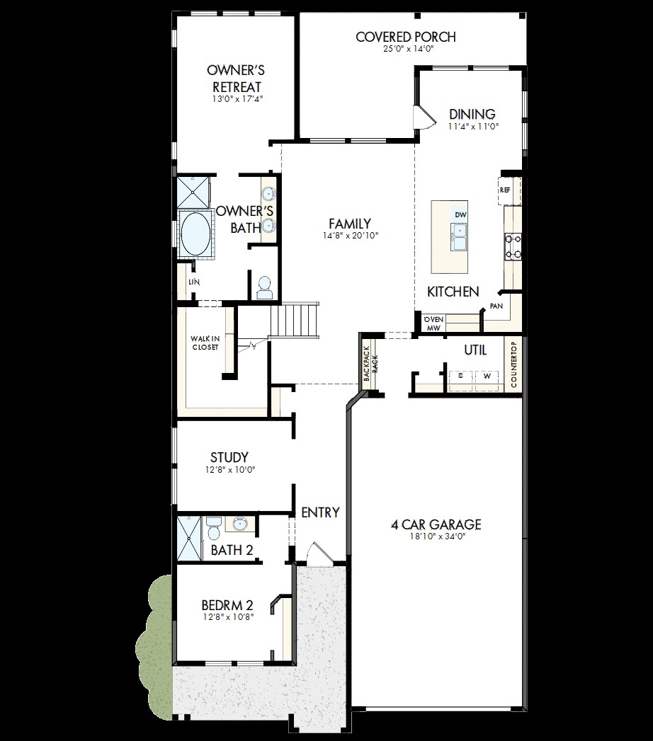 7845 Pondview Lane Fort Worth TX 76123
