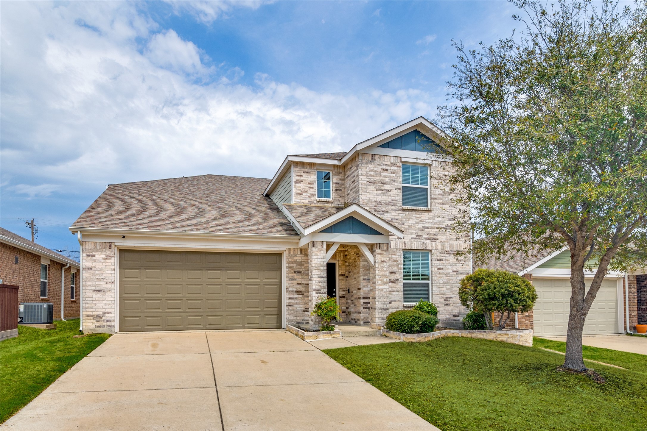1813 Stephen Drive Wylie TX 75098