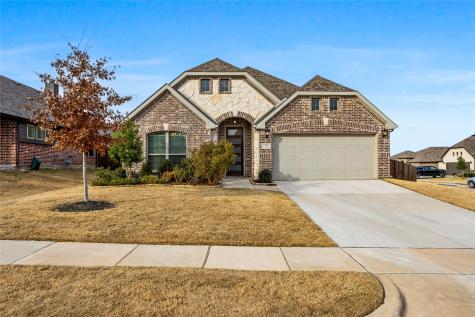 2503 Saint Lawrence Drive Sherman TX 75092