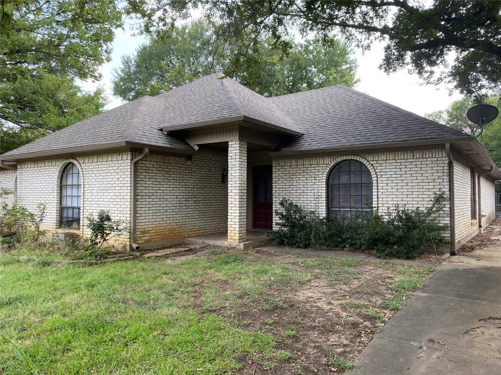 1500 Sandy Creek Drive Denton TX 76205