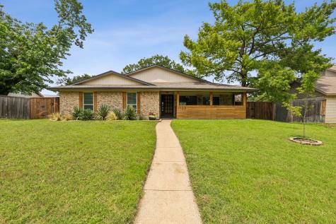 1723 Arvada Drive Richardson TX 75081