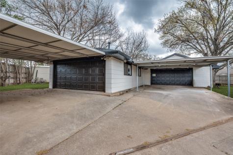 3883 Antigua Circle Dallas TX 75244