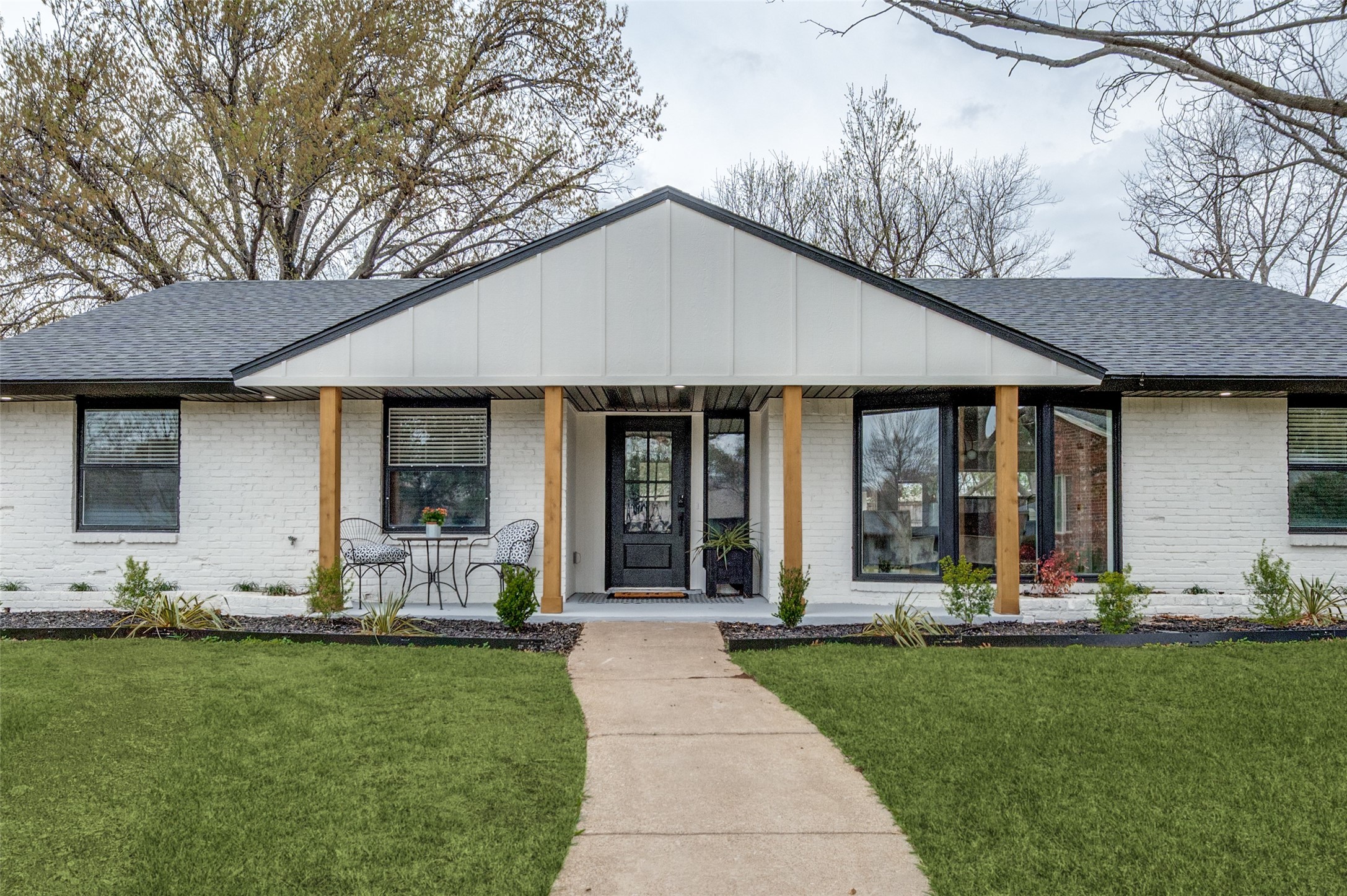 3883 Antigua Circle Dallas TX 75244