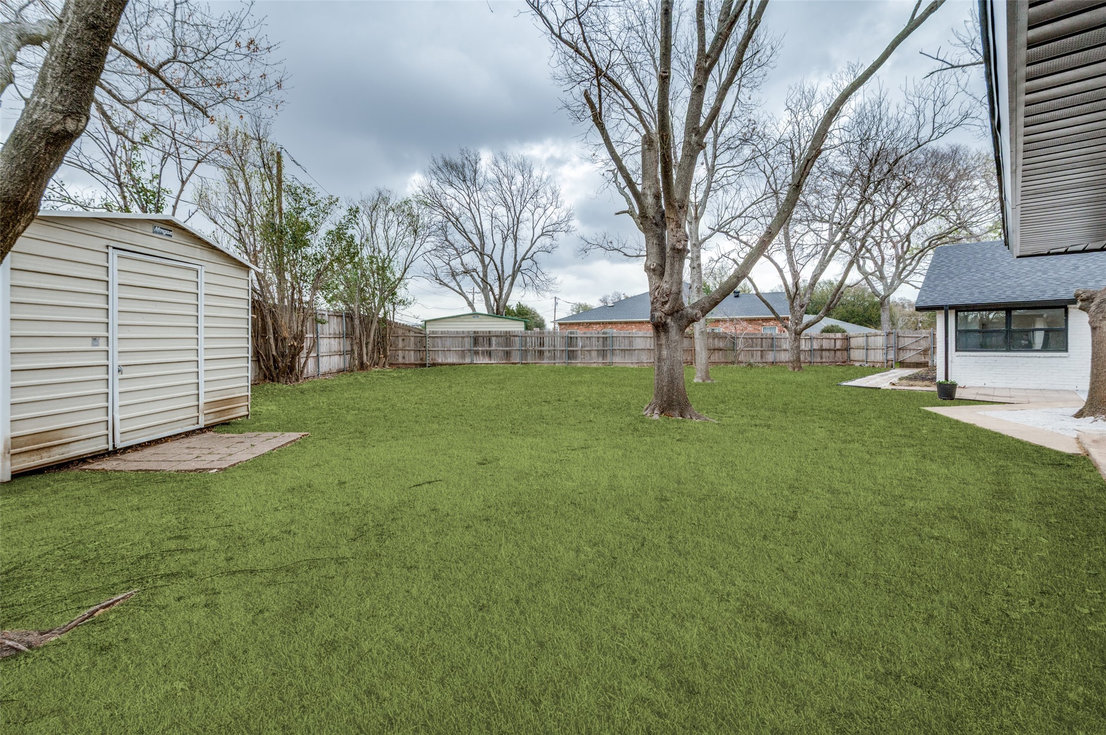 3883 Antigua Circle Dallas TX 75244