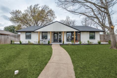 3883 Antigua Circle Dallas TX 75244