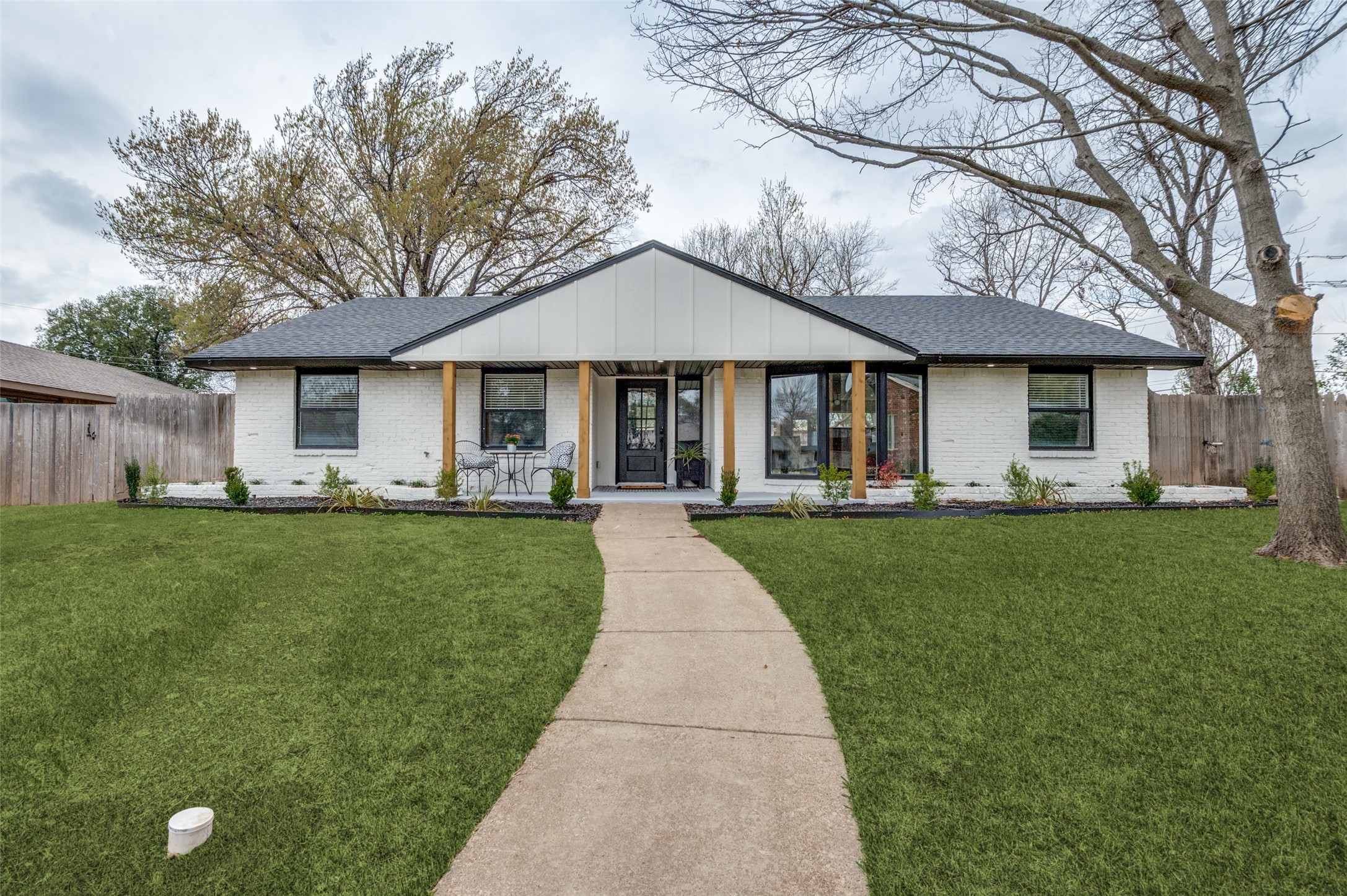 3883 Antigua Circle Dallas TX 75244