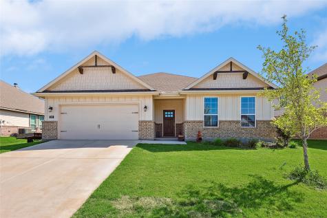 808 Feather Edge Springtown TX 76082