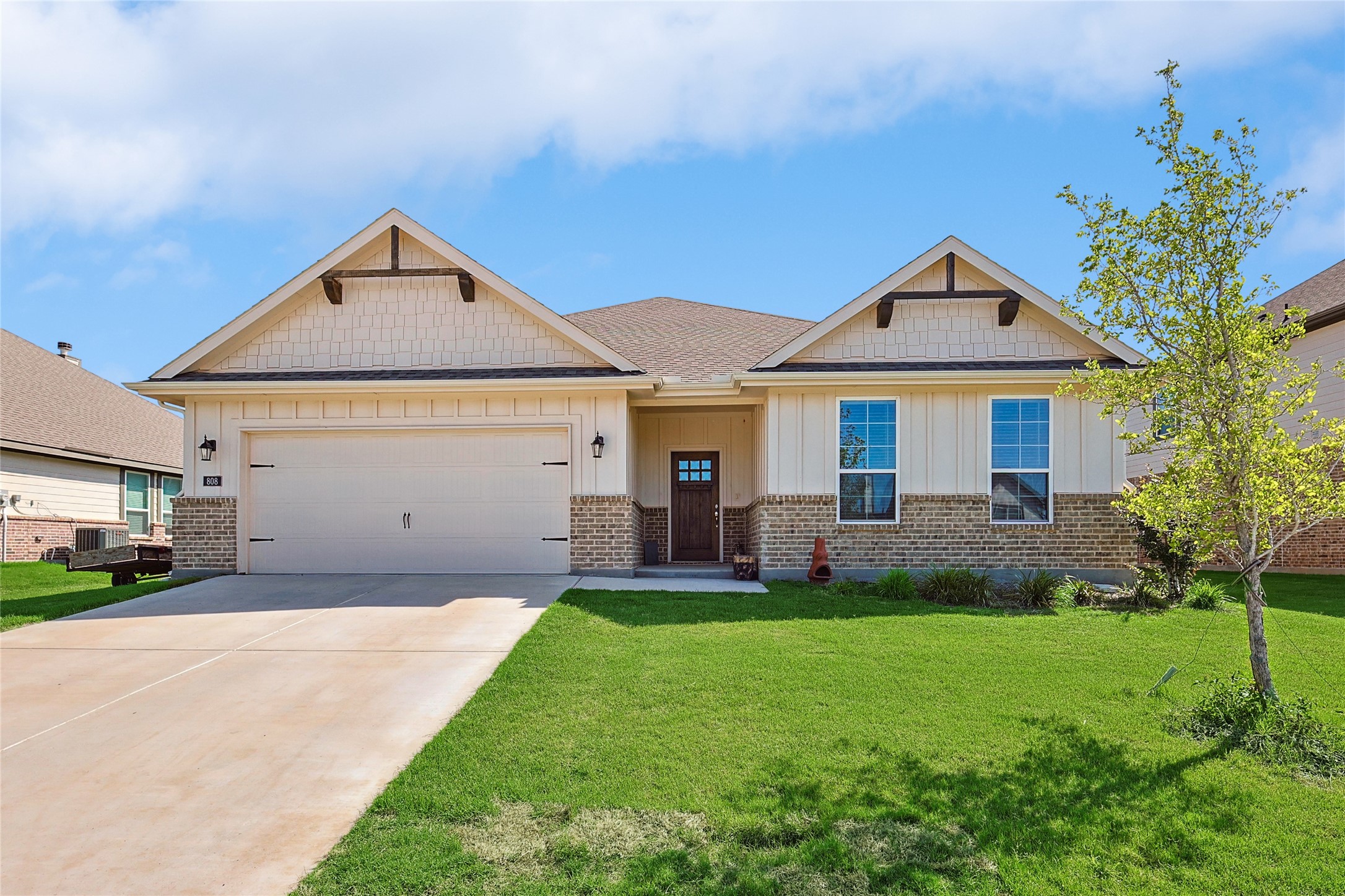 808 Feather Edge Springtown TX 76082