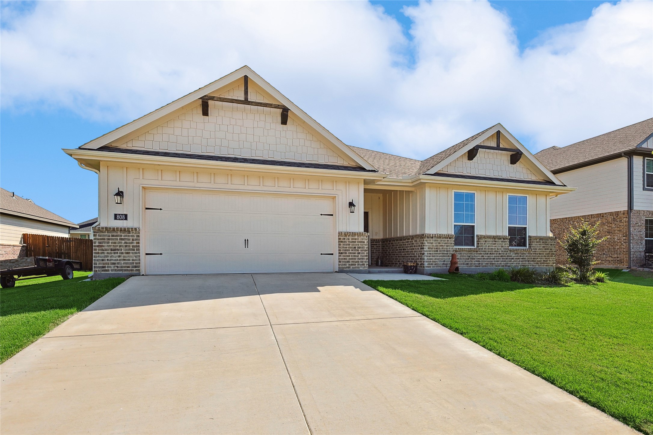 808 Feather Edge Springtown TX 76082