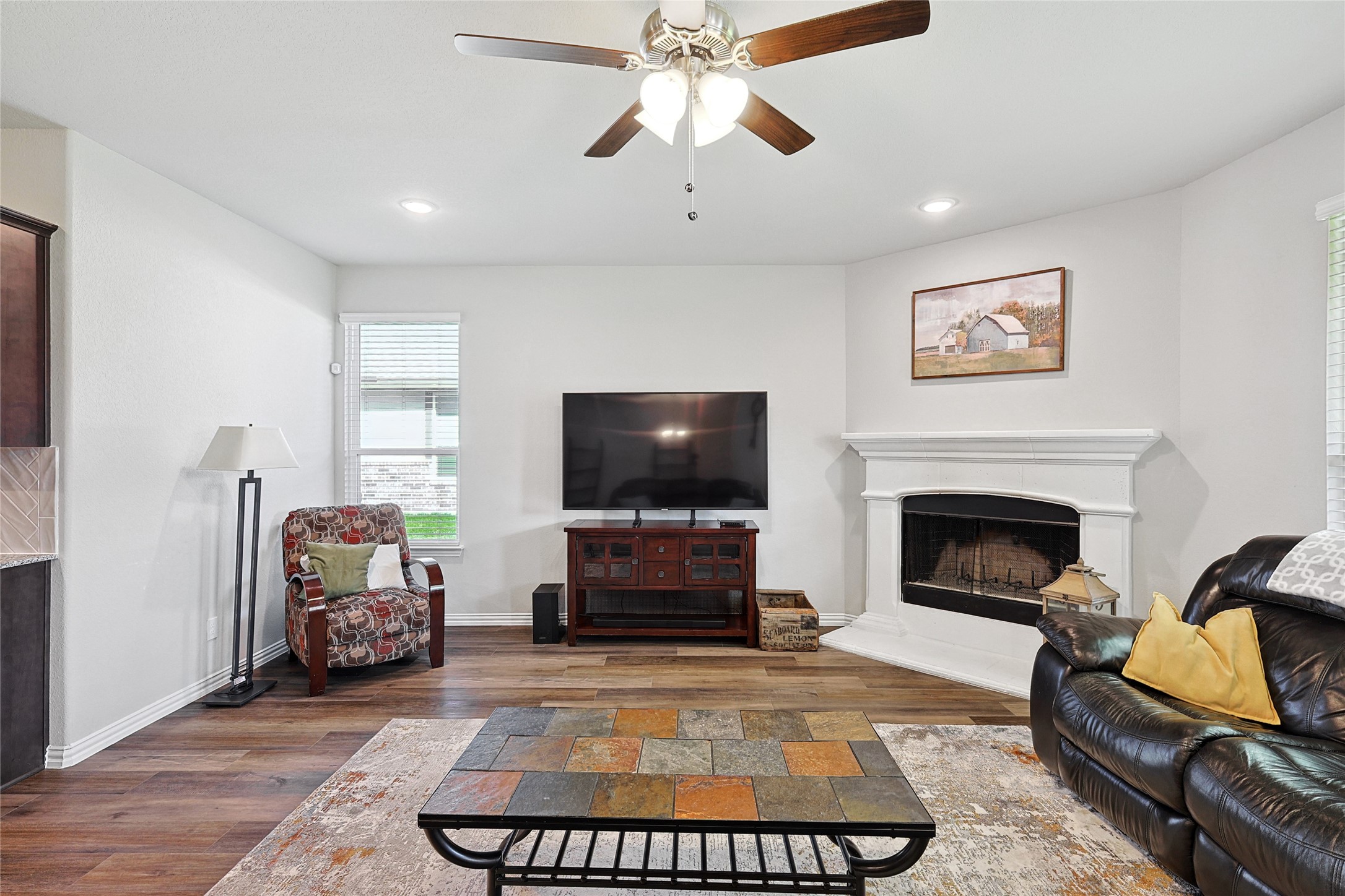 808 Feather Edge Springtown TX 76082