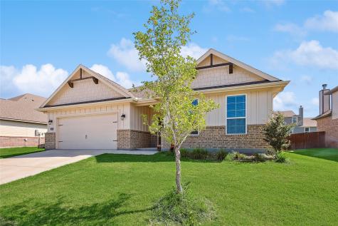 808 Feather Edge Springtown TX 76082