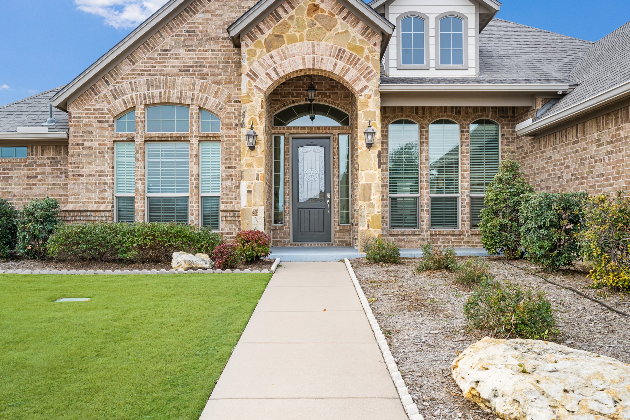 10909 Chriswood Drive Crowley TX 76036
