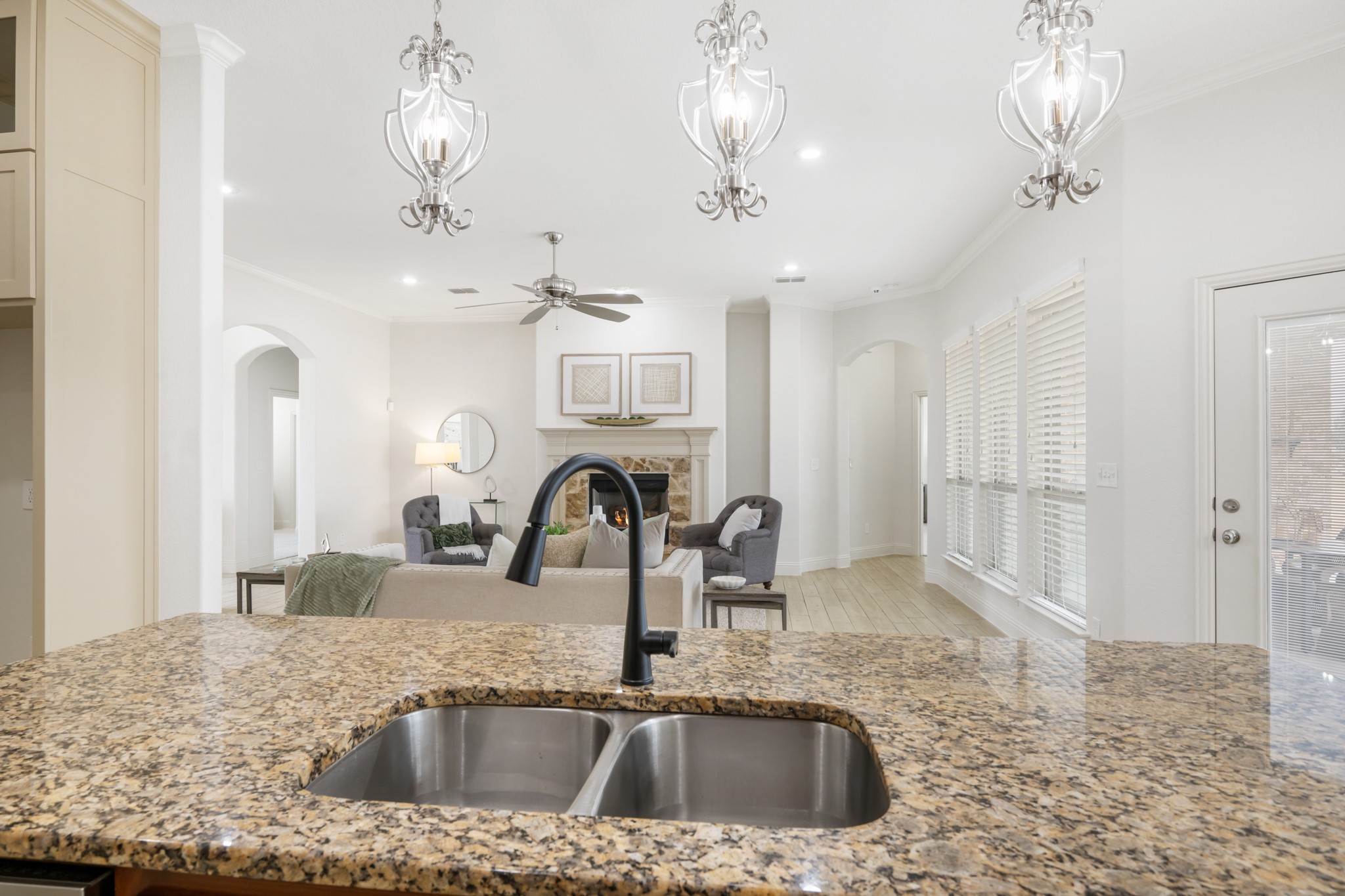 10909 Chriswood Drive Crowley TX 76036