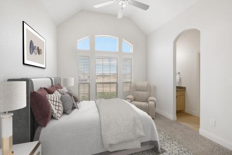 10909 Chriswood Drive Crowley TX 76036