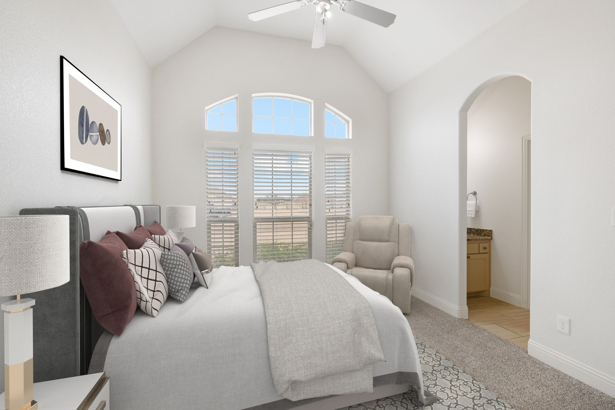 10909 Chriswood Drive Crowley TX 76036