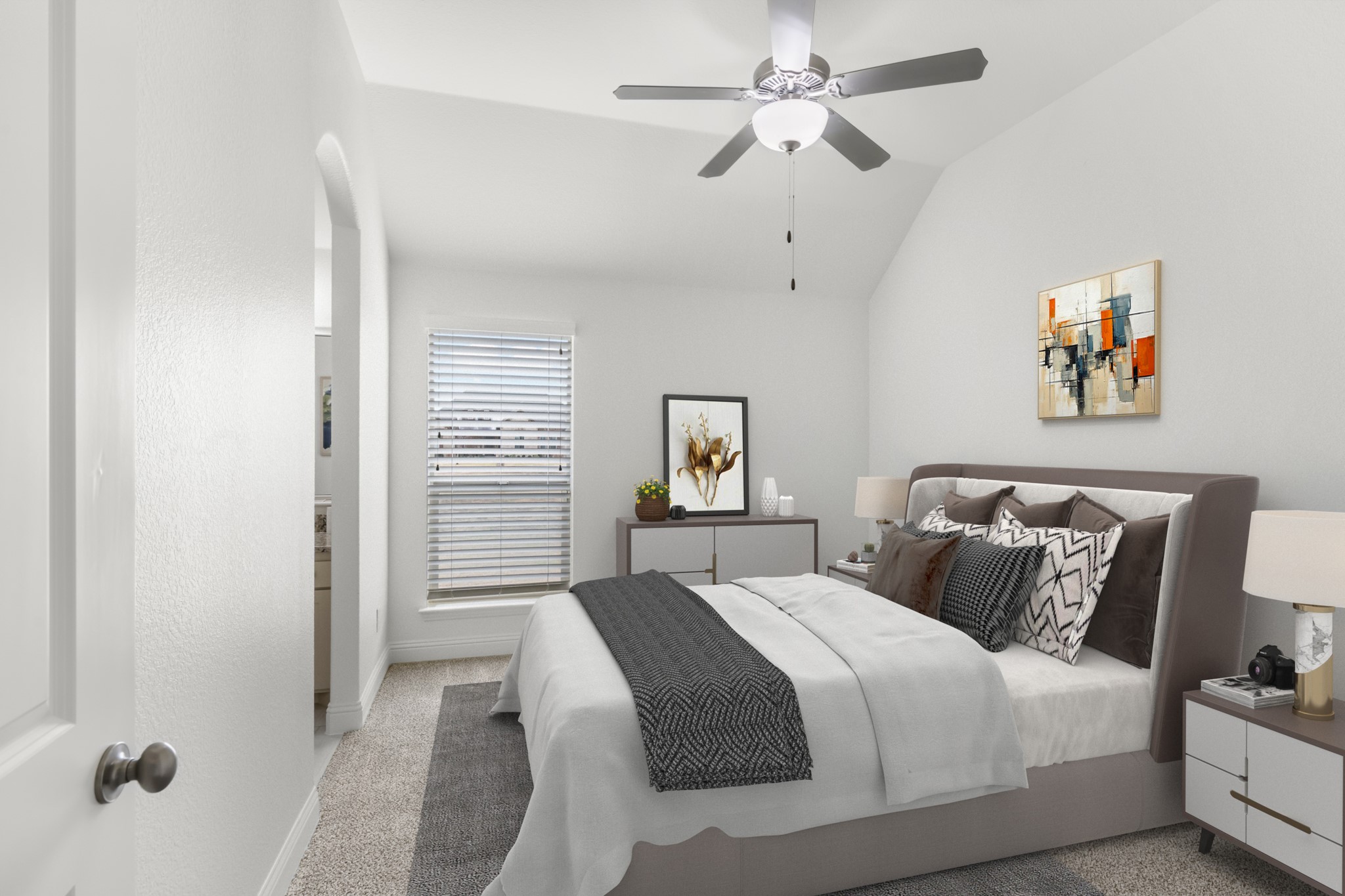 10909 Chriswood Drive Crowley TX 76036