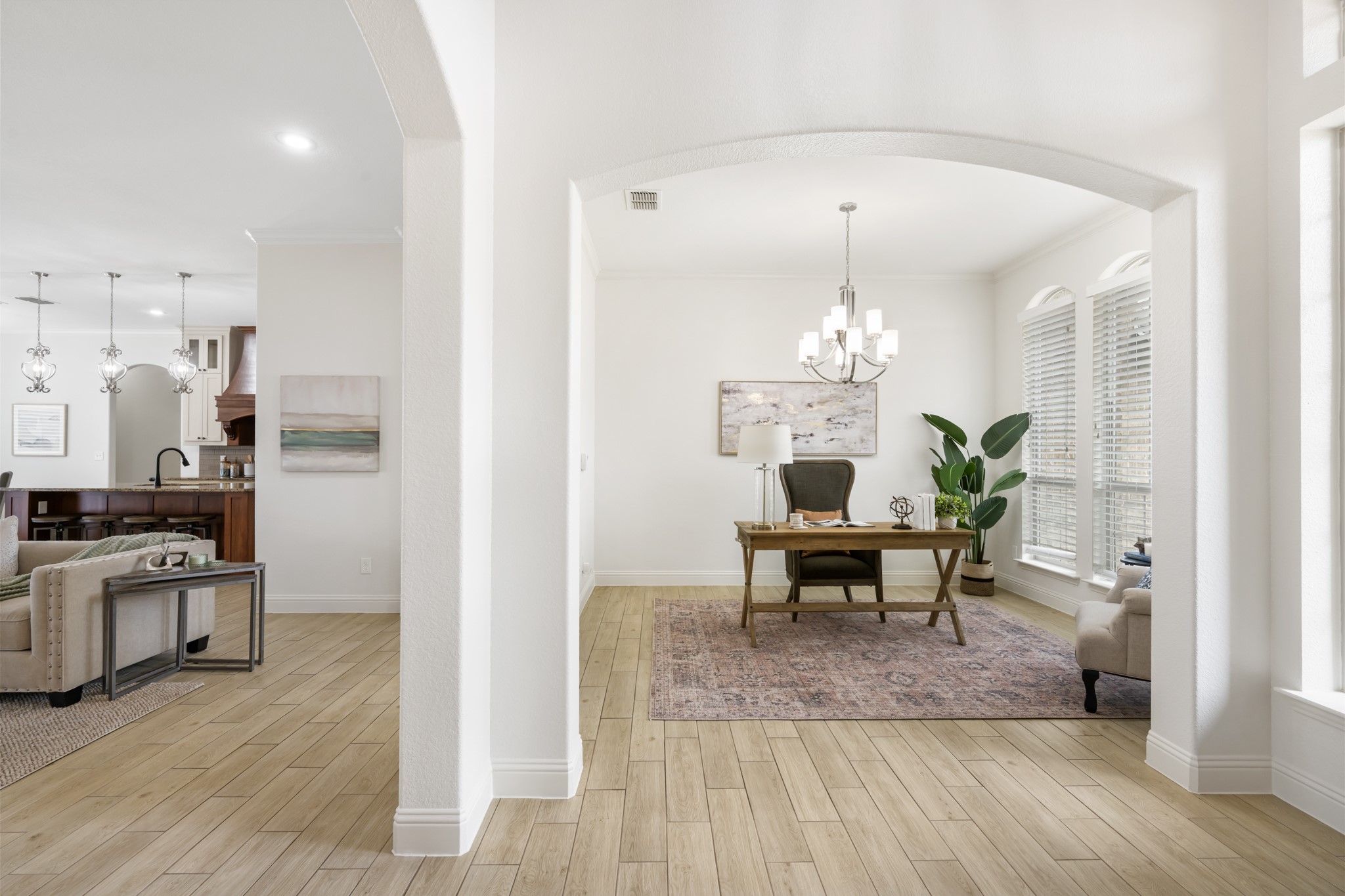 10909 Chriswood Drive Crowley TX 76036