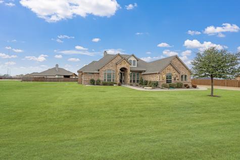 10909 Chriswood Drive Crowley TX 76036