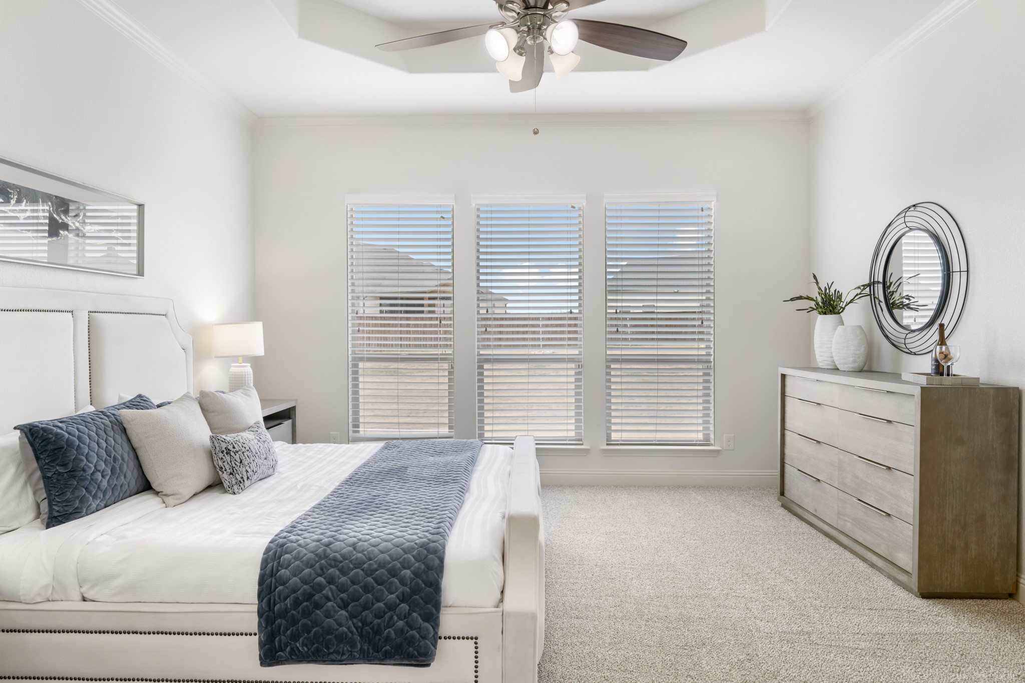 10909 Chriswood Drive Crowley TX 76036