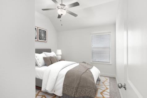 10909 Chriswood Drive Crowley TX 76036