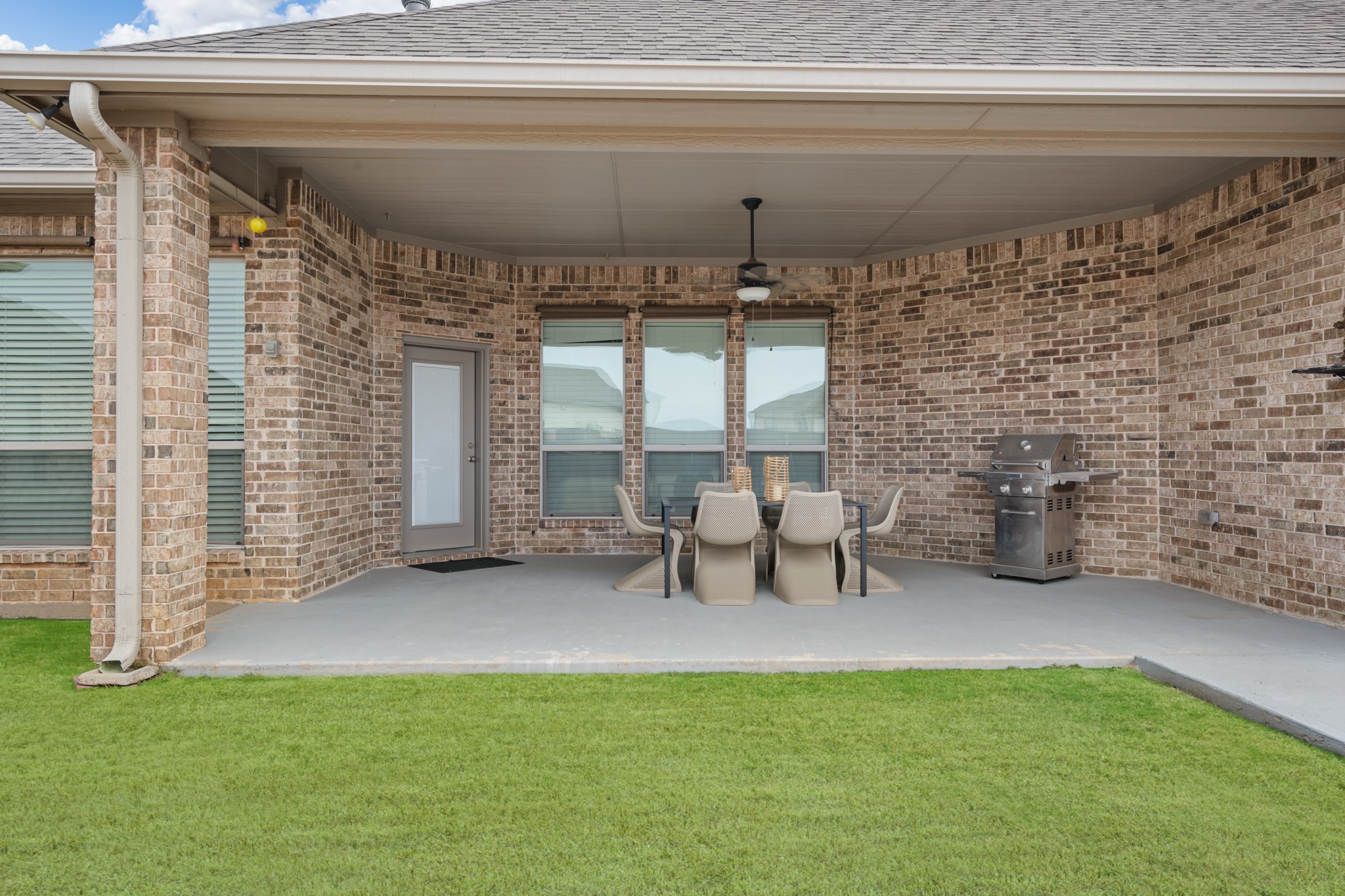 10909 Chriswood Drive Crowley TX 76036