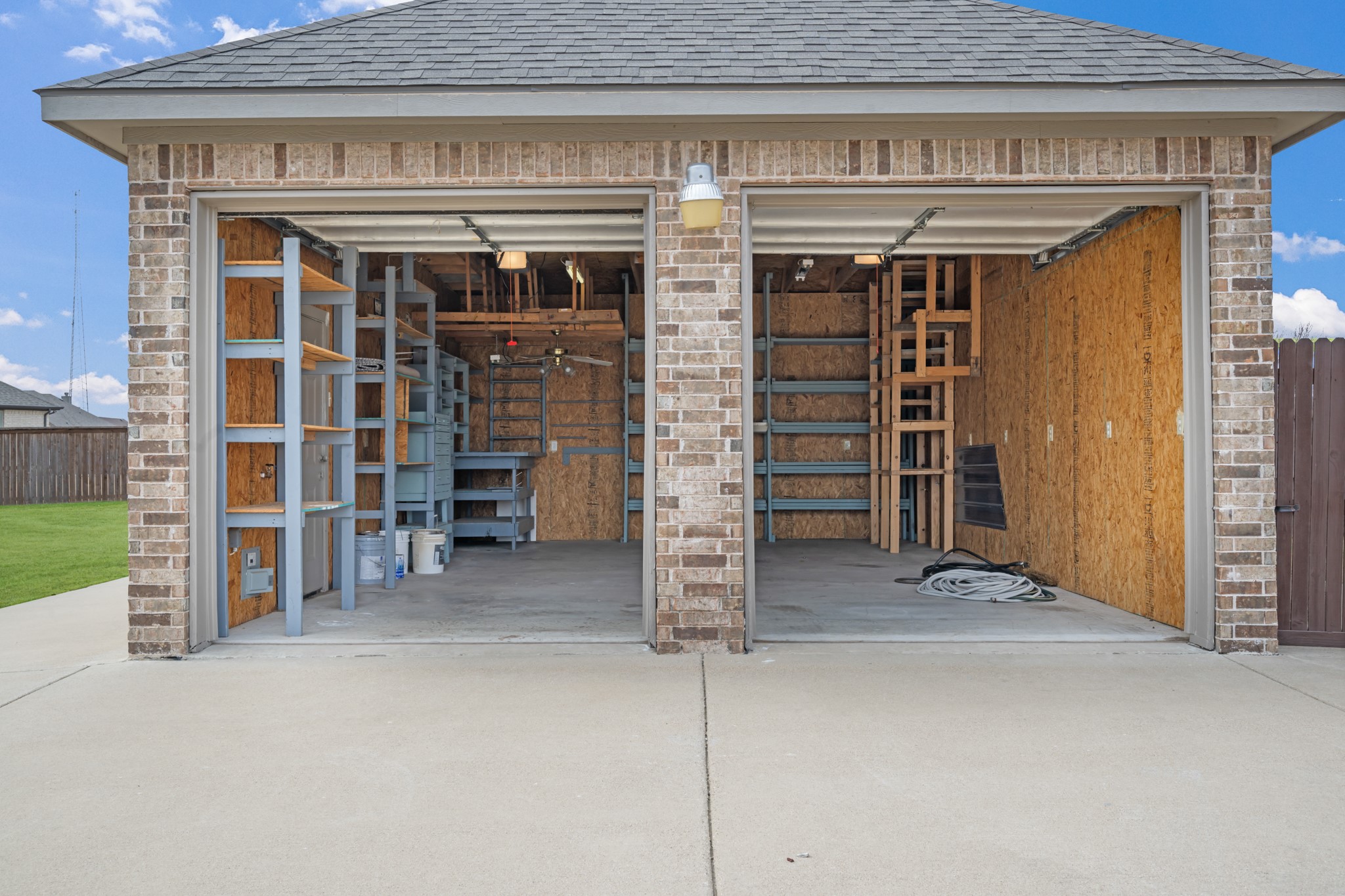10909 Chriswood Drive Crowley TX 76036