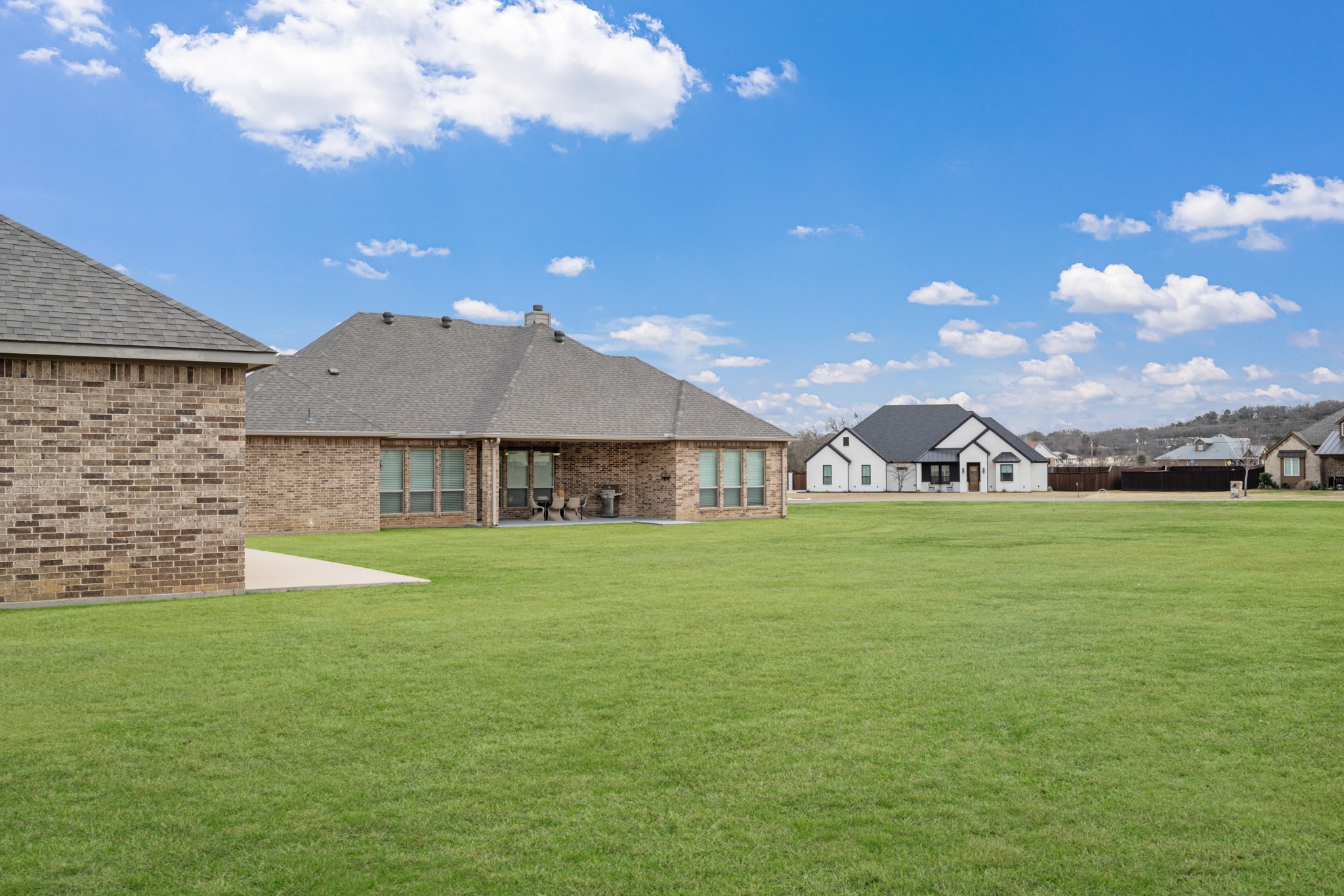 10909 Chriswood Drive Crowley TX 76036