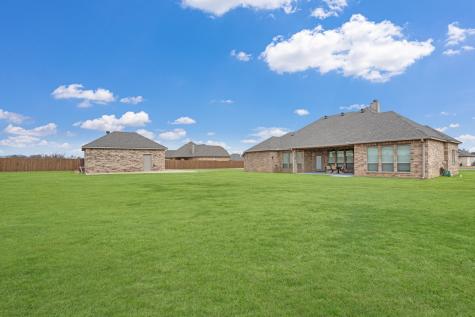 10909 Chriswood Drive Crowley TX 76036