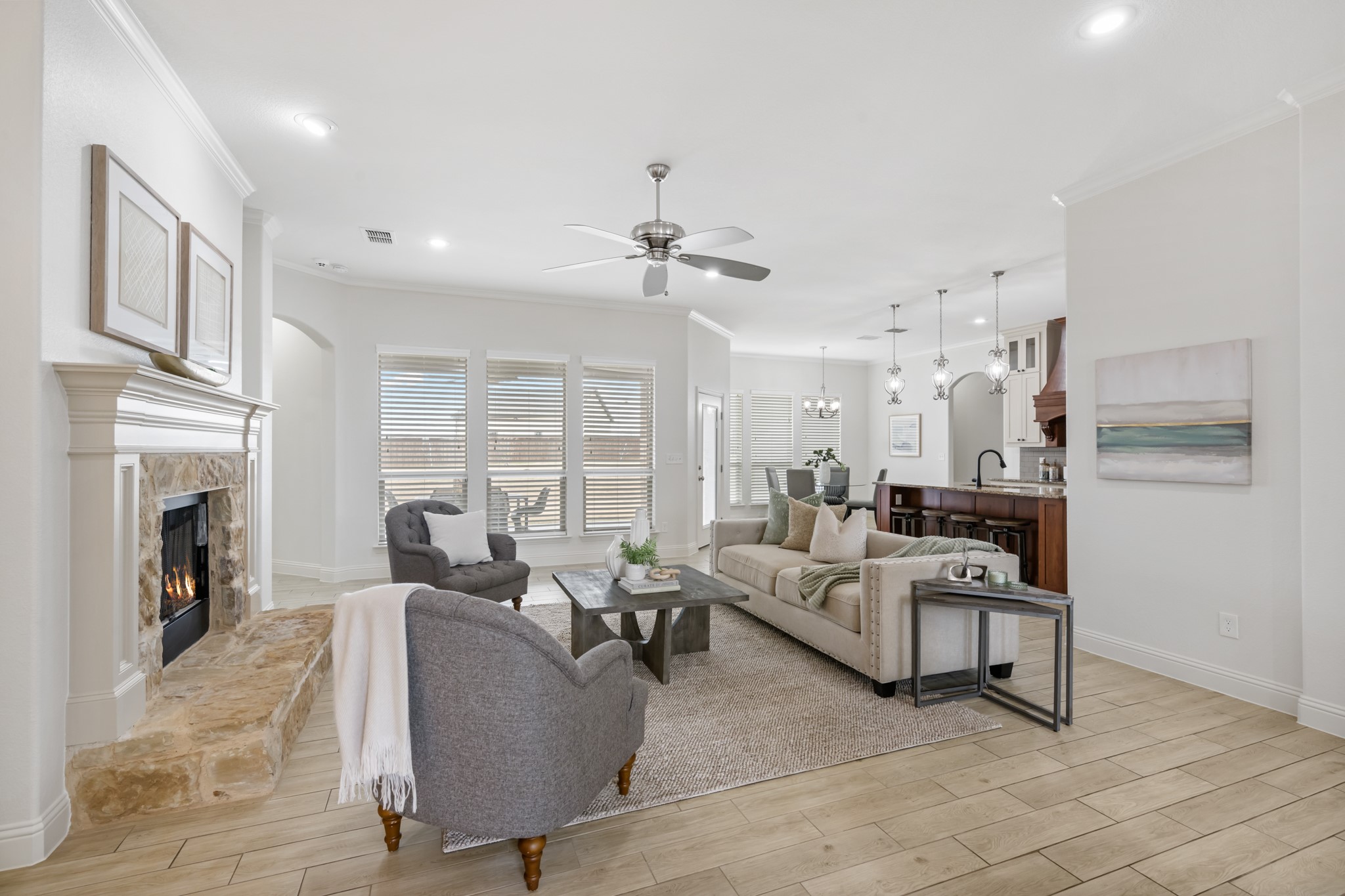 10909 Chriswood Drive Crowley TX 76036