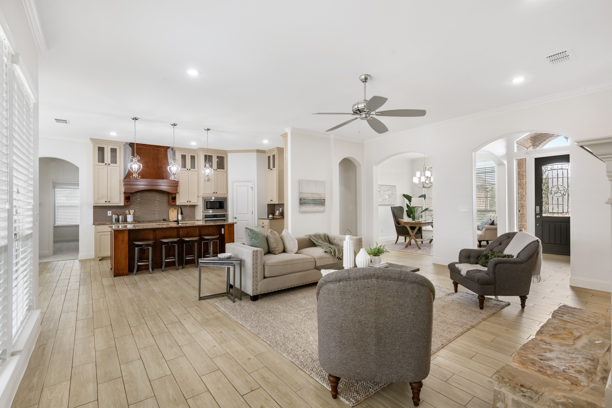 10909 Chriswood Drive Crowley TX 76036