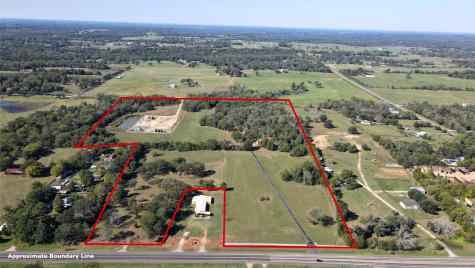 11133 Street Highway 19 N Athens TX 75752