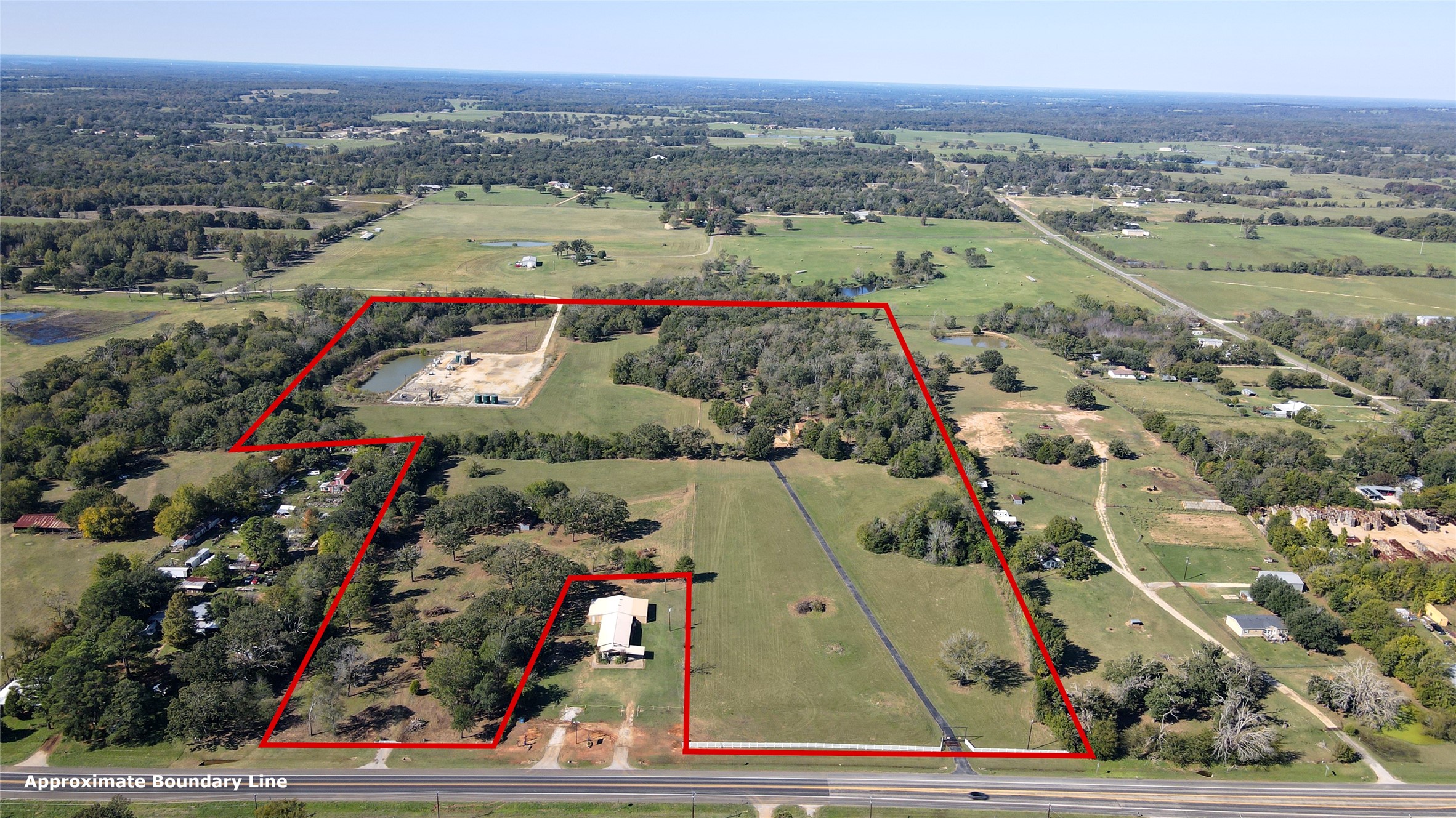 11133 Street Highway 19 N Athens TX 75752