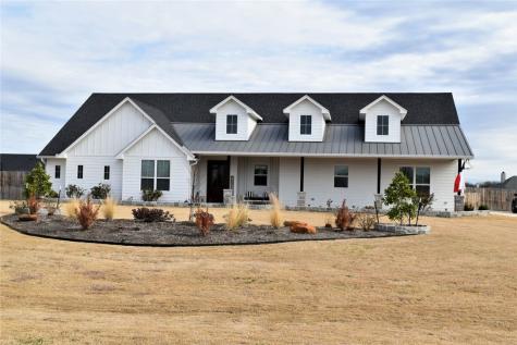 55 Independence Trail Waco TX 76708