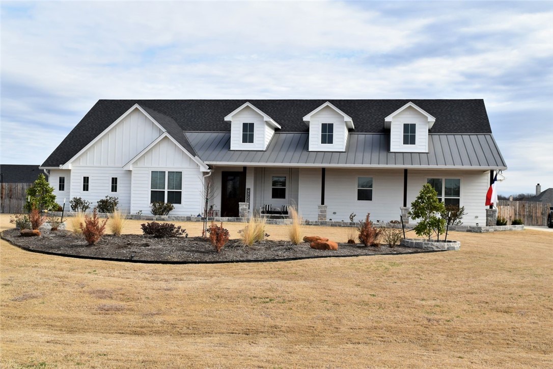 55 Independence Trail Waco TX 76708