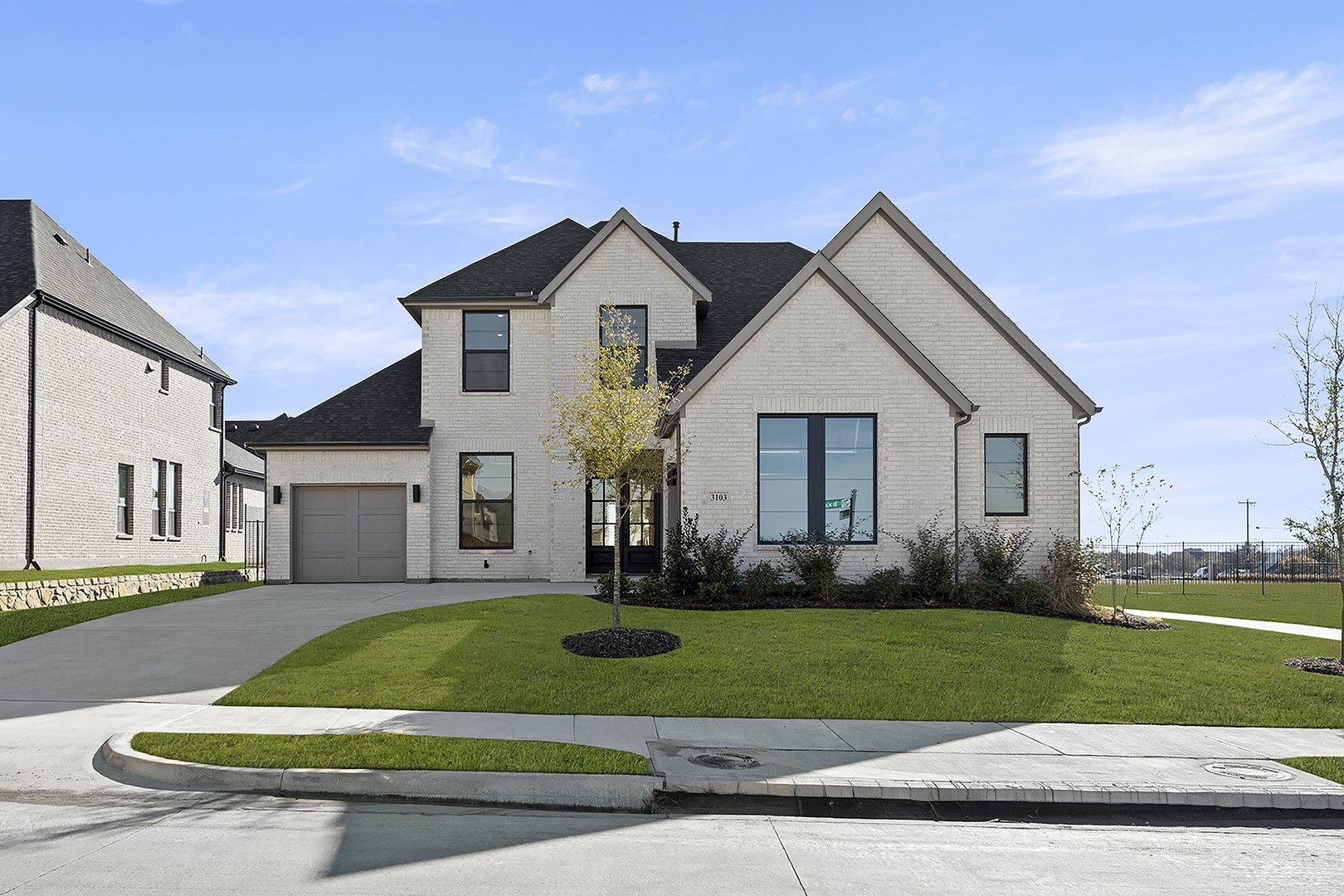 3103 Bexar Street Rockwall TX 75032