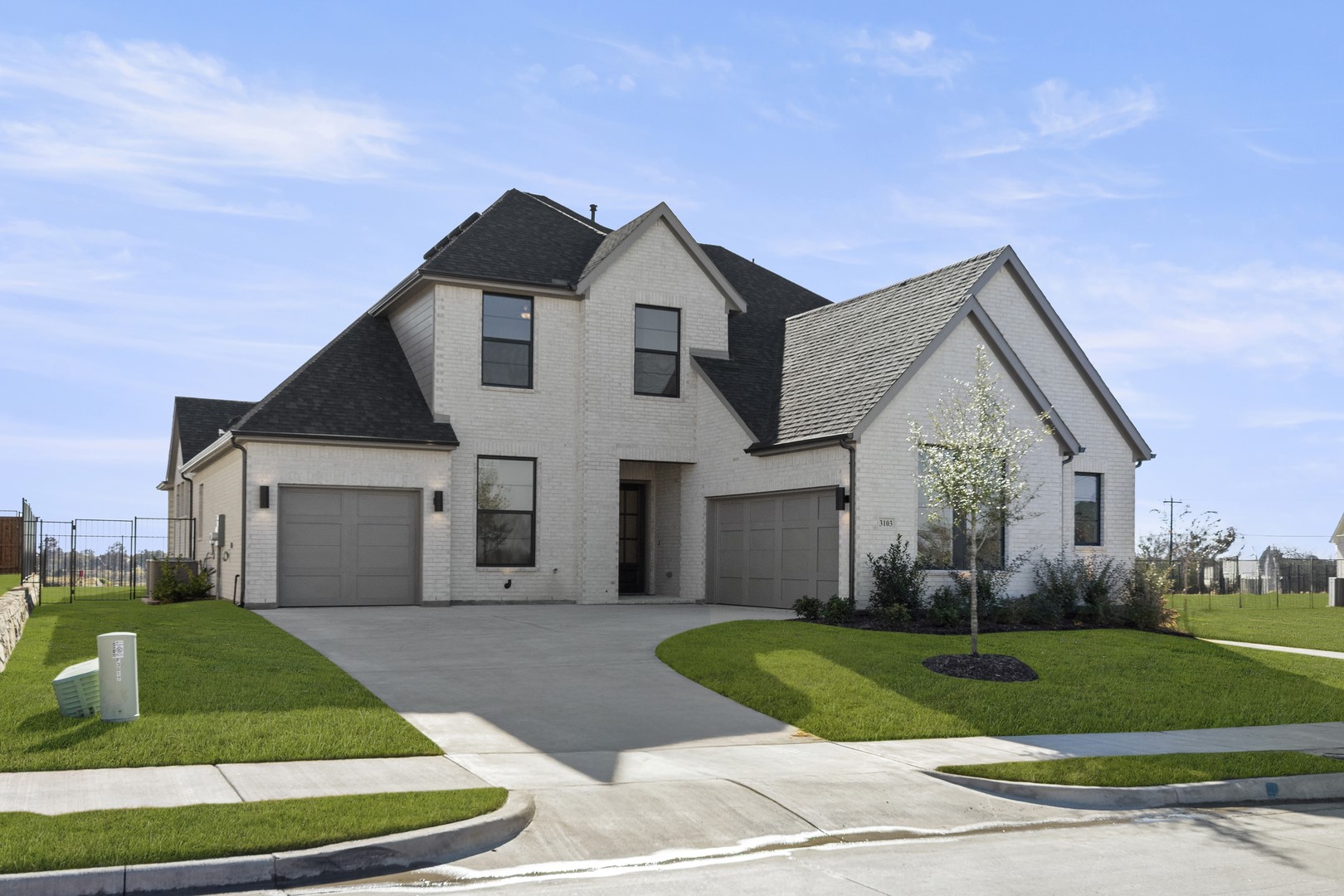 3103 Bexar Street Rockwall TX 75032