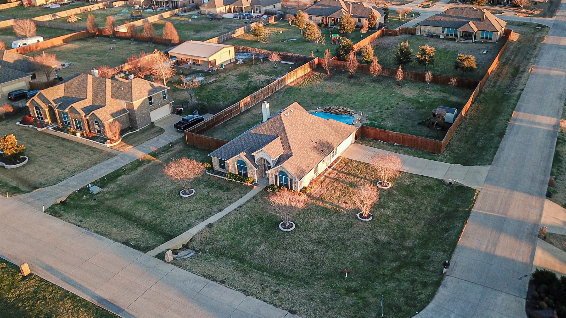 169 Chazlynn Court Waxahachie TX 75165