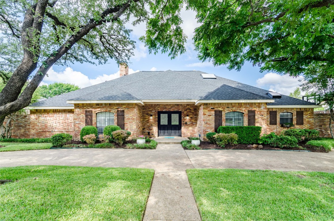 16335 Amberwood Road Dallas TX 75248