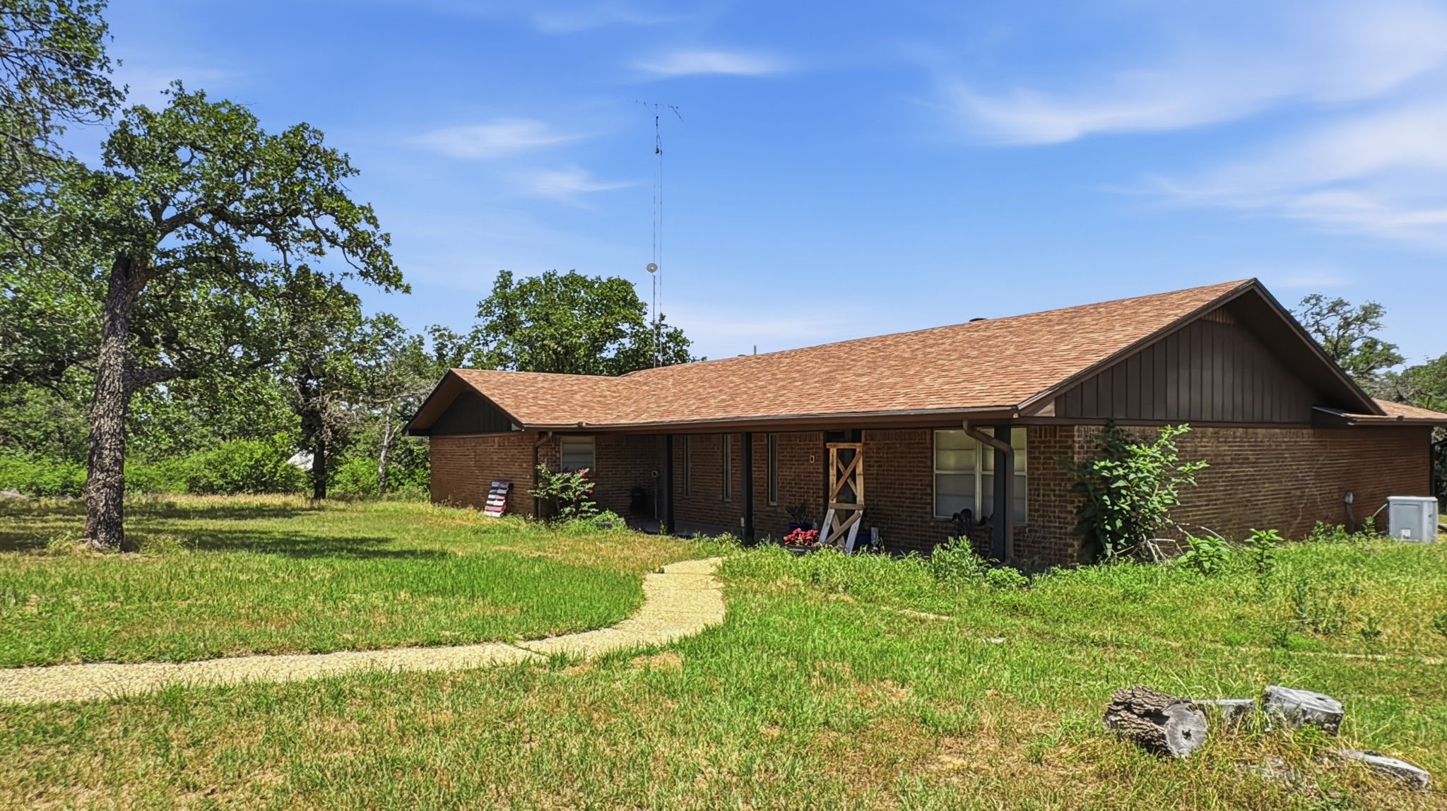 1665 Us Highway 380 E Graham TX 76450