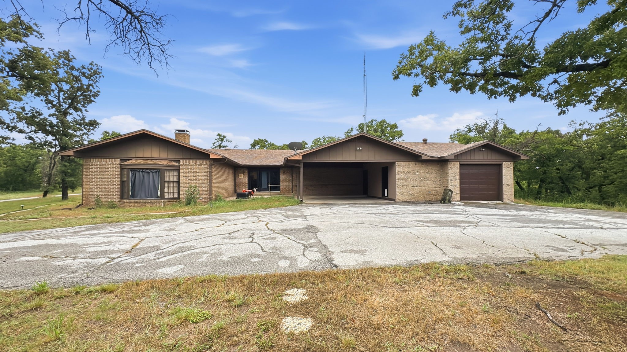 1665 Us Highway 380 E Graham TX 76450