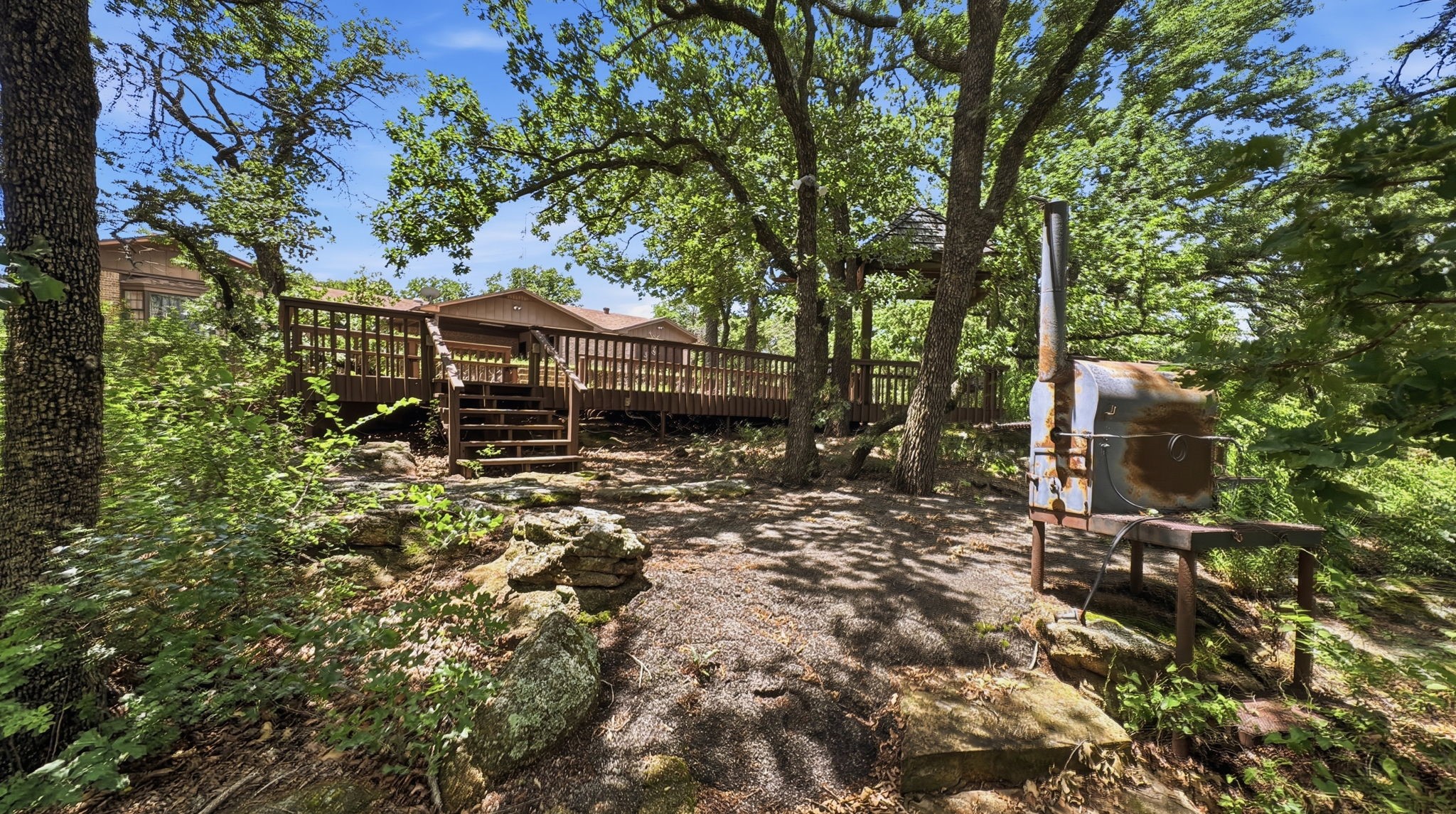 1665 Us Highway 380 E Graham TX 76450